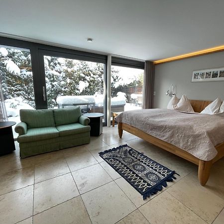 Trendguide Suites By Alpine Host Helpers Kirchberg in Tirol Exteriér fotografie