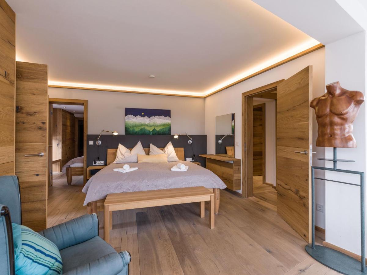 Trendguide Suites By Alpine Host Helpers Kirchberg in Tirol Exteriér fotografie