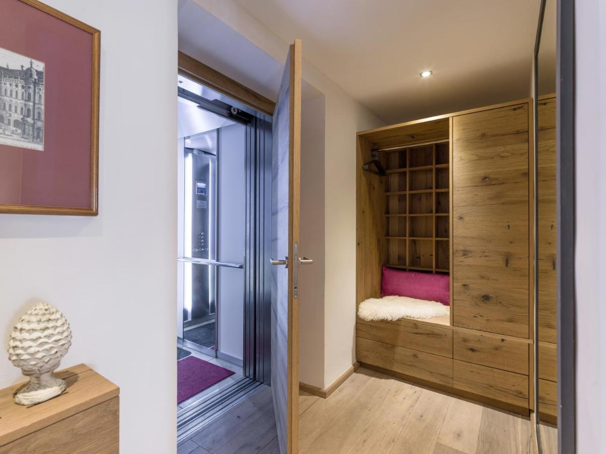 Trendguide Suites By Alpine Host Helpers Kirchberg in Tirol Exteriér fotografie