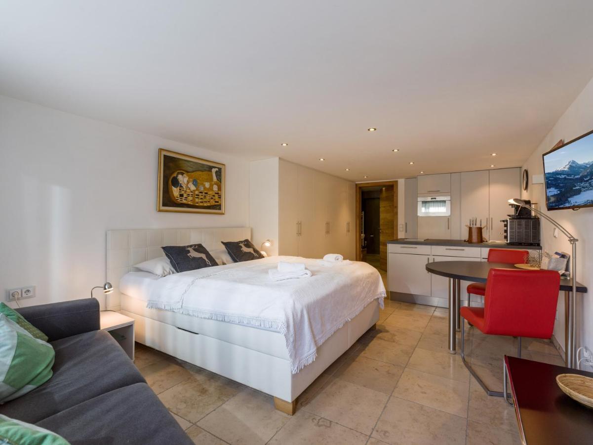 Trendguide Suites By Alpine Host Helpers Kirchberg in Tirol Exteriér fotografie