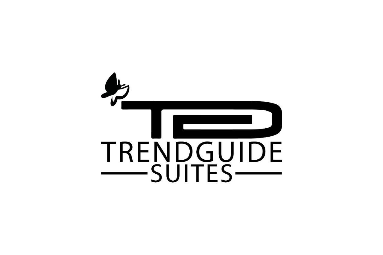 Trendguide Suites By Alpine Host Helpers Kirchberg in Tirol Exteriér fotografie