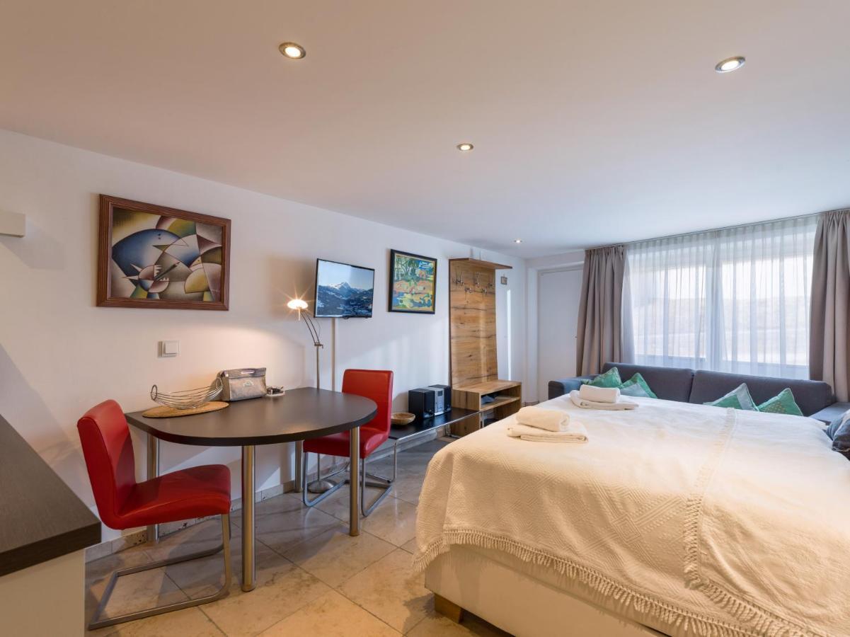 Trendguide Suites By Alpine Host Helpers Kirchberg in Tirol Exteriér fotografie