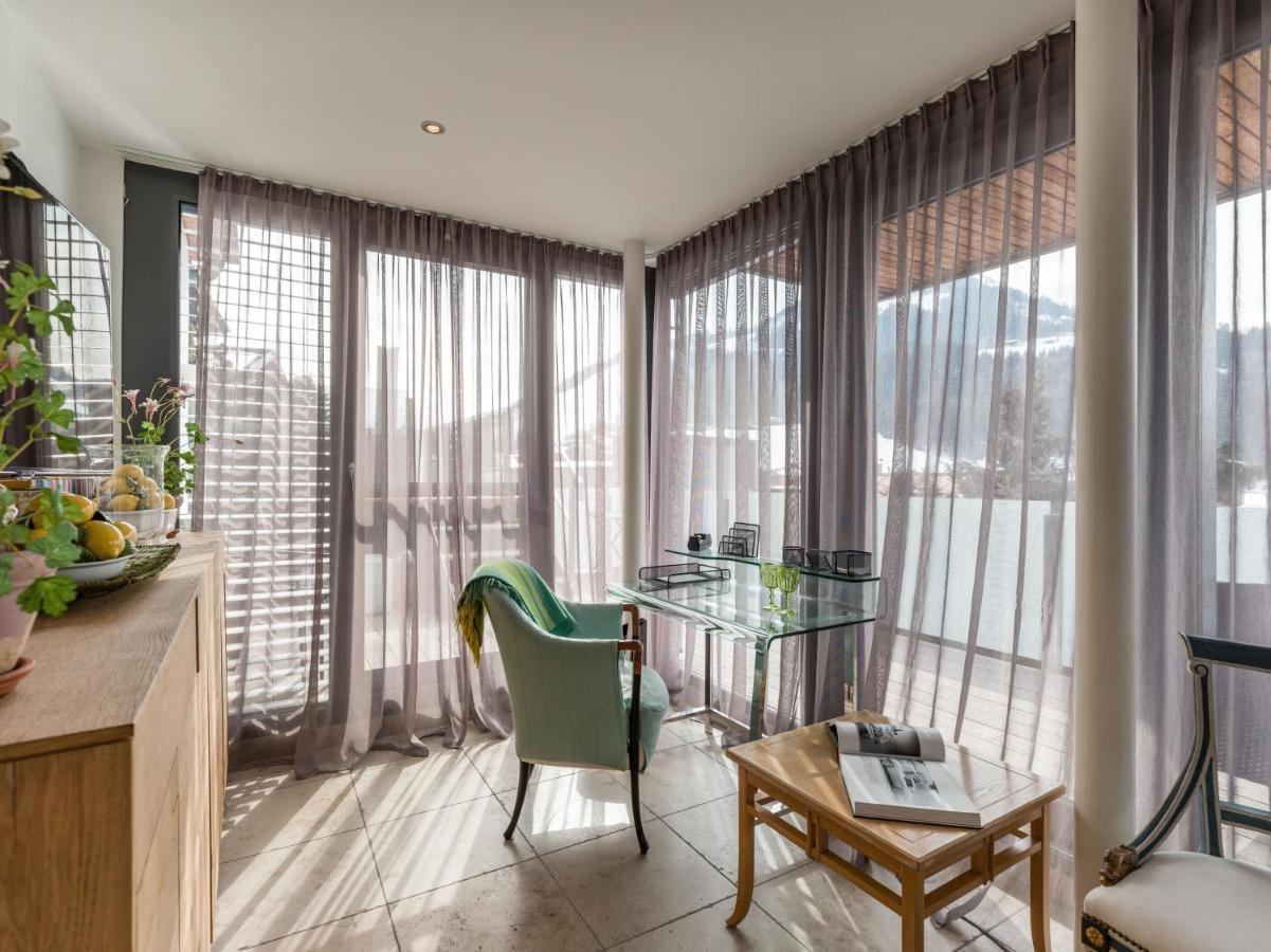 Trendguide Suites By Alpine Host Helpers Kirchberg in Tirol Exteriér fotografie
