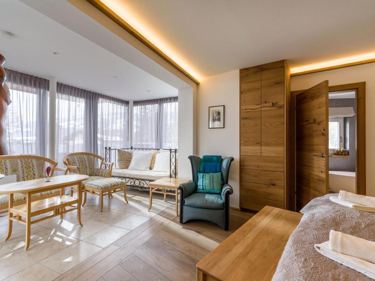 Trendguide Suites By Alpine Host Helpers Kirchberg in Tirol Exteriér fotografie