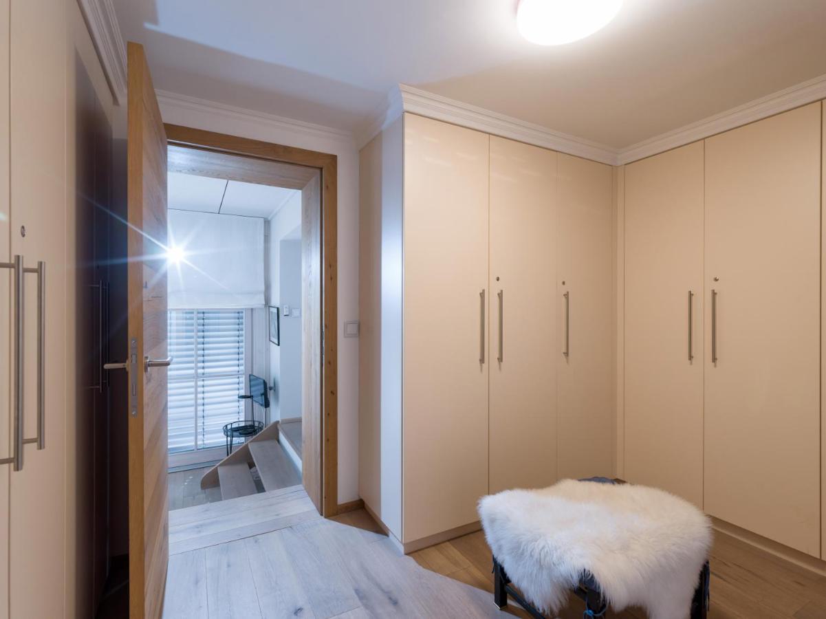Trendguide Suites By Alpine Host Helpers Kirchberg in Tirol Exteriér fotografie