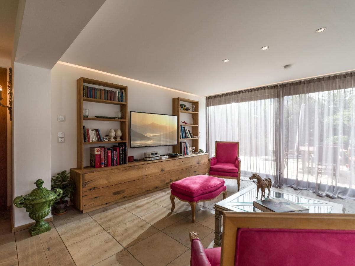 Trendguide Suites By Alpine Host Helpers Kirchberg in Tirol Exteriér fotografie