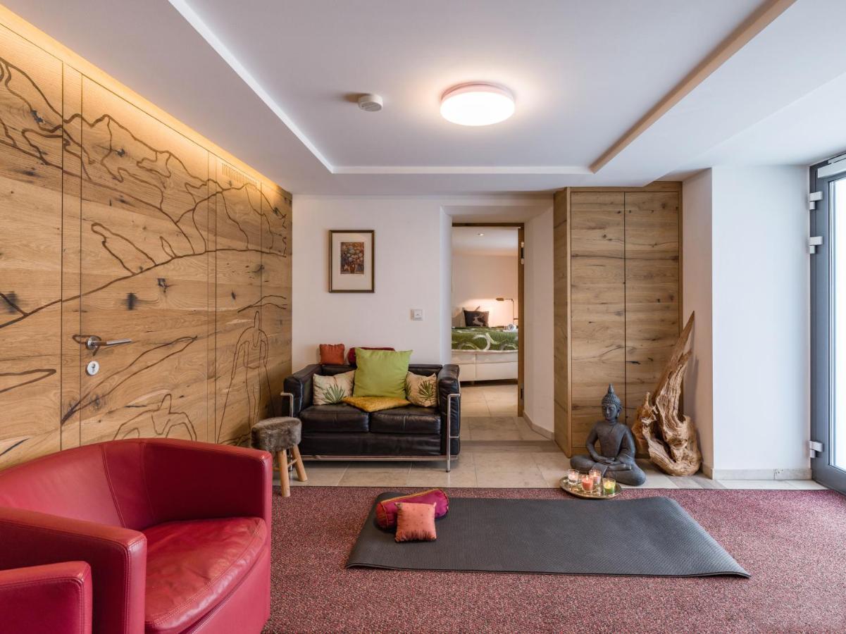 Trendguide Suites By Alpine Host Helpers Kirchberg in Tirol Exteriér fotografie