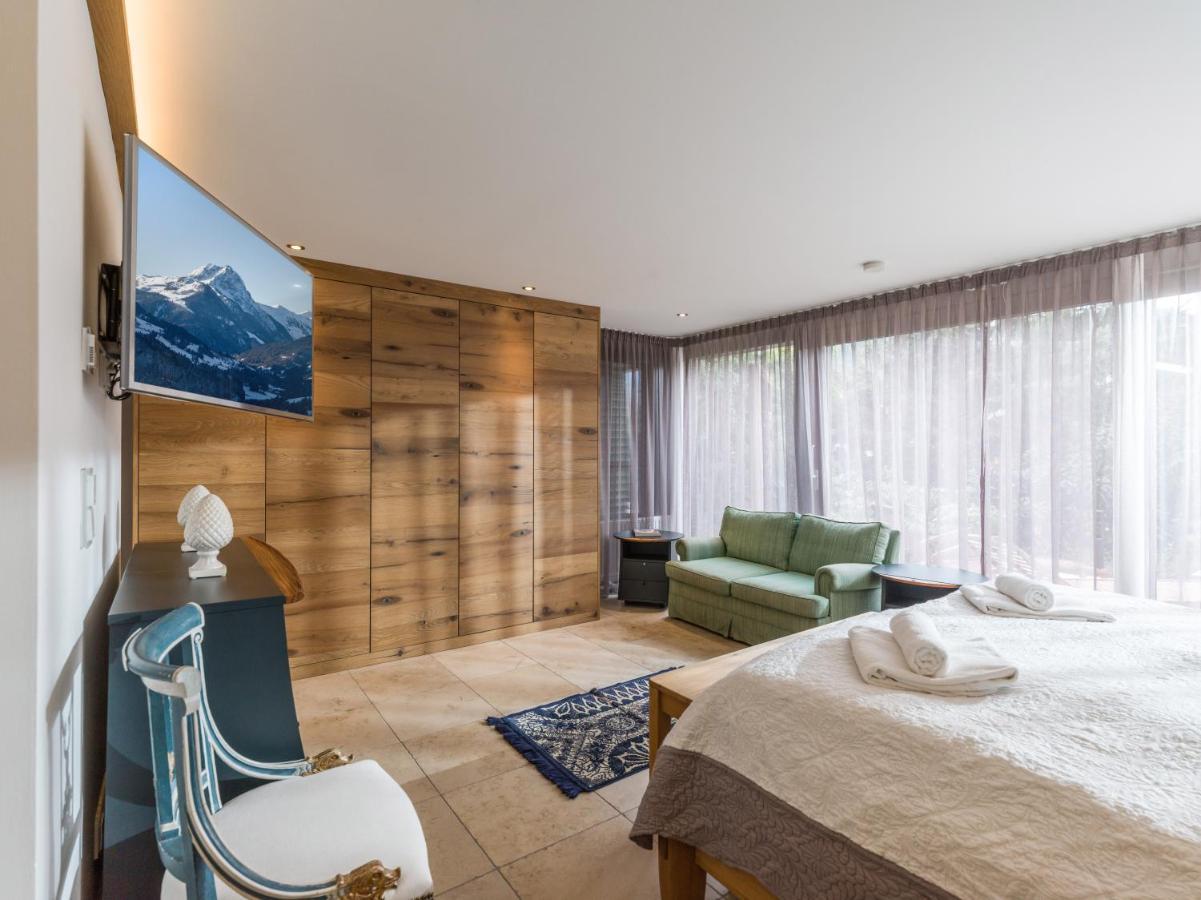 Trendguide Suites By Alpine Host Helpers Kirchberg in Tirol Exteriér fotografie