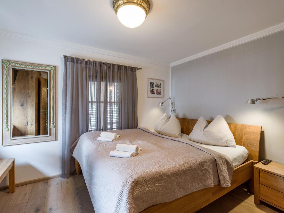 Trendguide Suites By Alpine Host Helpers Kirchberg in Tirol Exteriér fotografie