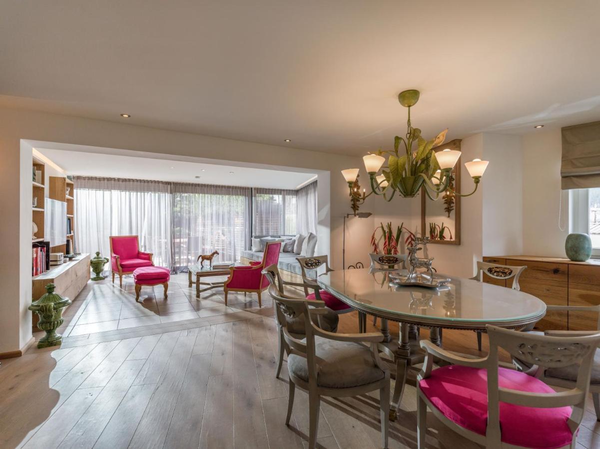 Trendguide Suites By Alpine Host Helpers Kirchberg in Tirol Exteriér fotografie
