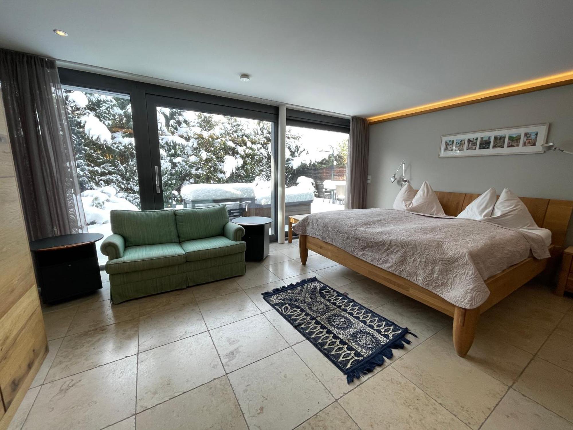 Trendguide Suites By Alpine Host Helpers Kirchberg in Tirol Exteriér fotografie