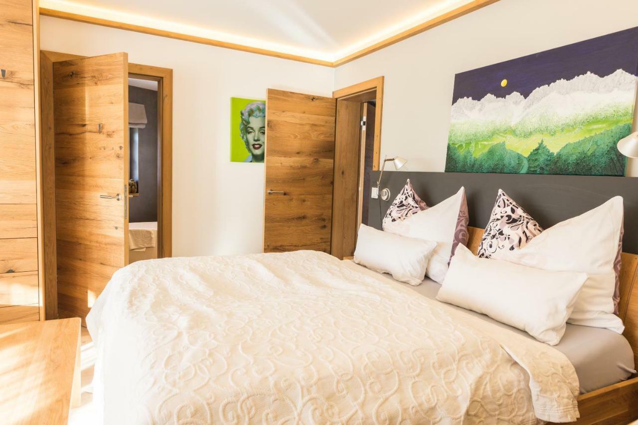 Trendguide Suites By Alpine Host Helpers Kirchberg in Tirol Exteriér fotografie