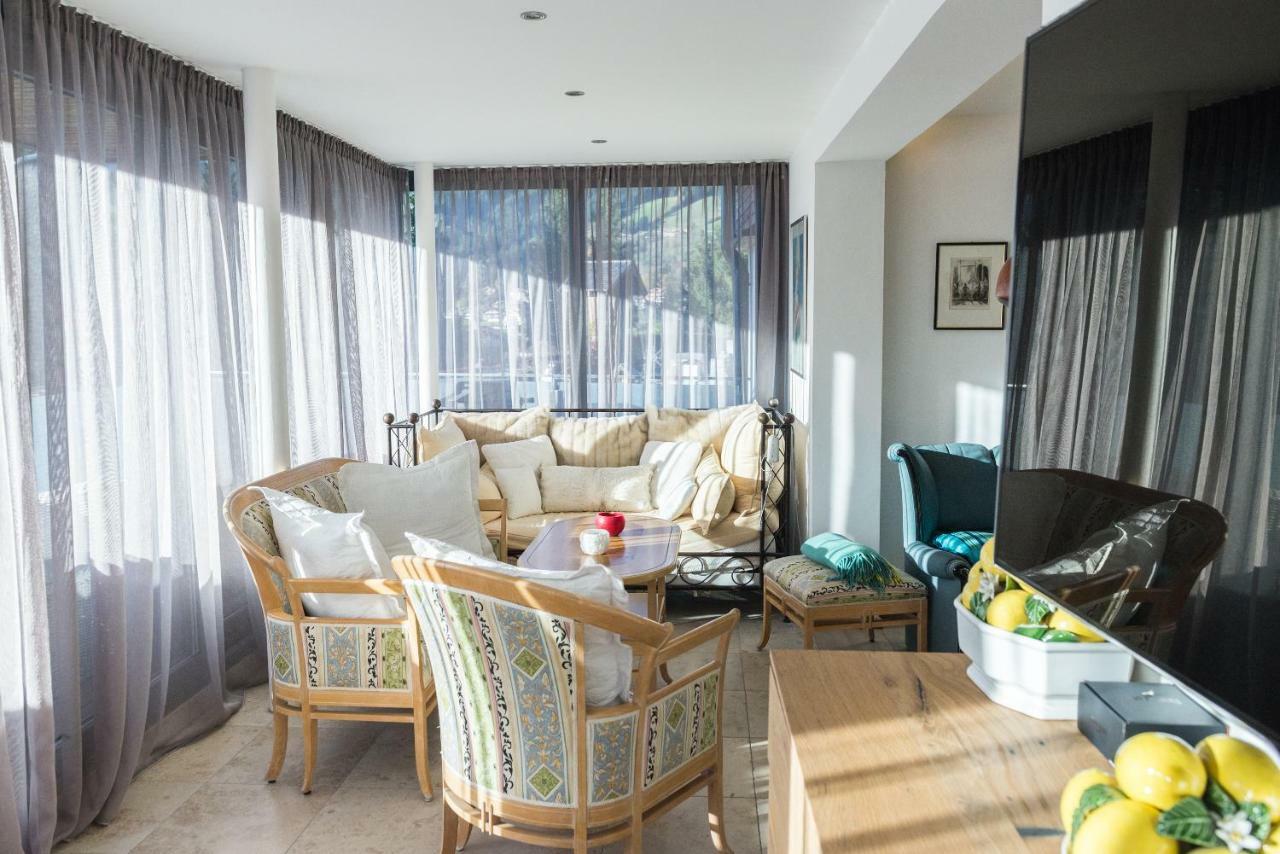 Trendguide Suites By Alpine Host Helpers Kirchberg in Tirol Exteriér fotografie