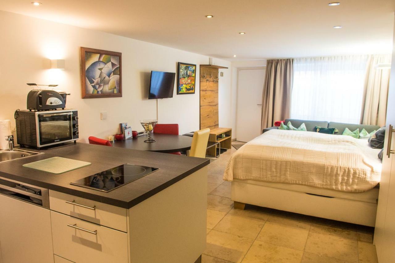 Trendguide Suites By Alpine Host Helpers Kirchberg in Tirol Exteriér fotografie