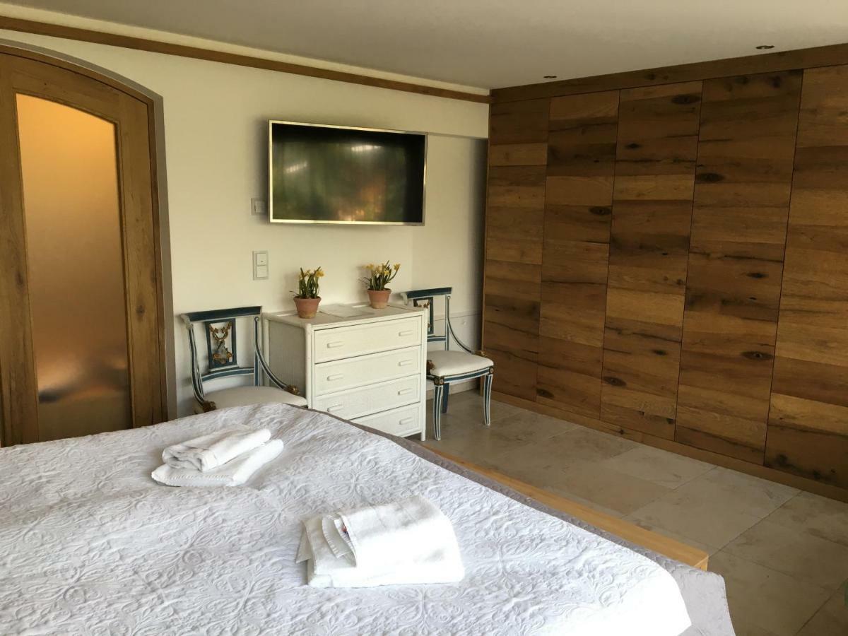 Trendguide Suites By Alpine Host Helpers Kirchberg in Tirol Exteriér fotografie