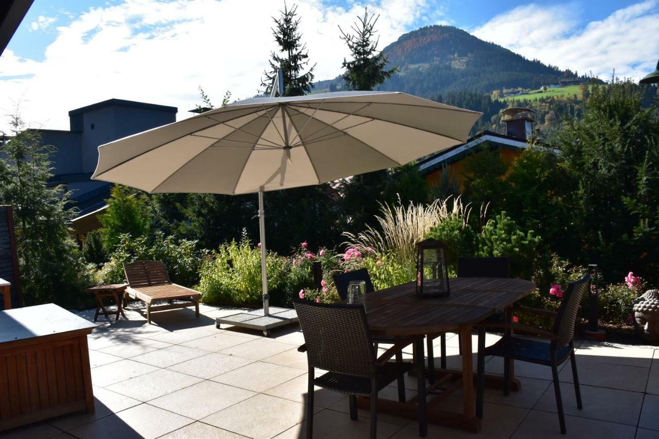 Trendguide Suites By Alpine Host Helpers Kirchberg in Tirol Exteriér fotografie