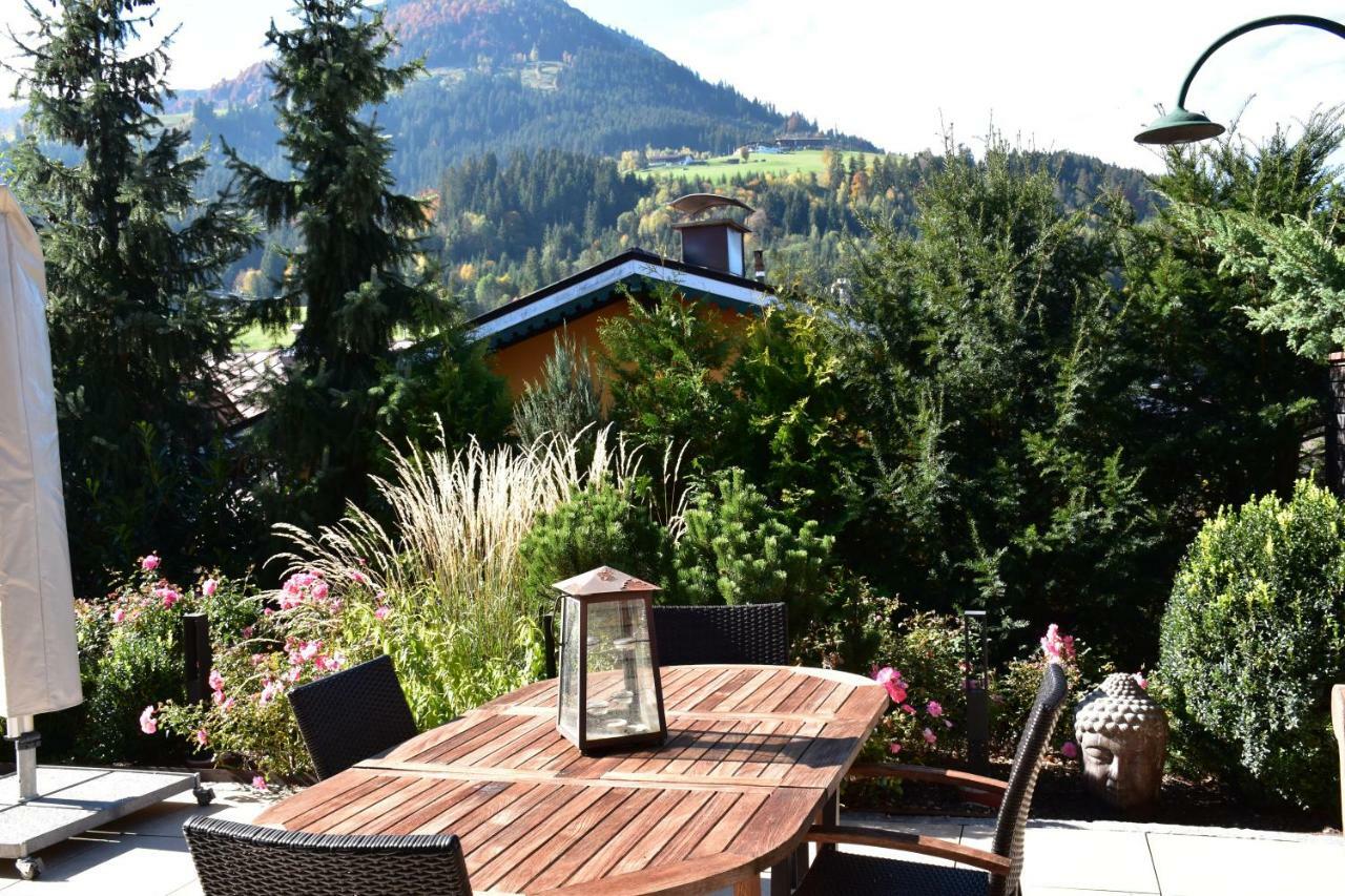Trendguide Suites By Alpine Host Helpers Kirchberg in Tirol Exteriér fotografie