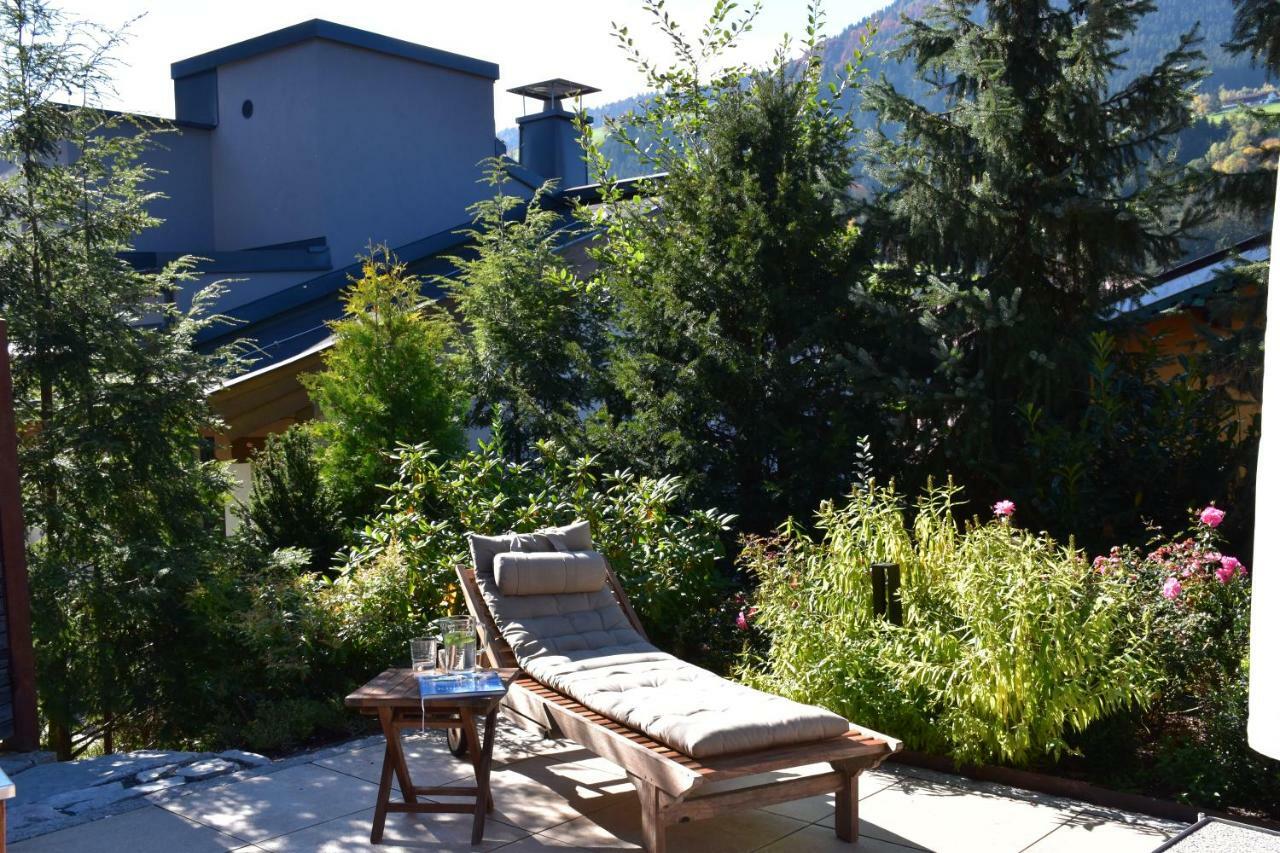 Trendguide Suites By Alpine Host Helpers Kirchberg in Tirol Exteriér fotografie