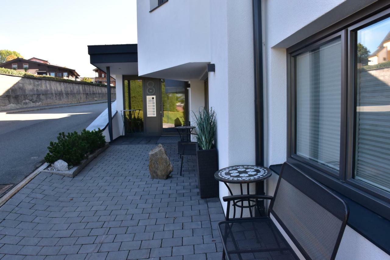 Trendguide Suites By Alpine Host Helpers Kirchberg in Tirol Exteriér fotografie